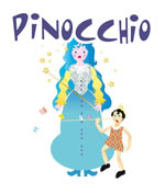 Pinocchio