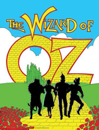The Wizard of OZ